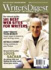 Voted one of 101 Best Sites by Writer's Digest Magazine, May 2006