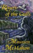 Return of the Gulls by Maureen McMahon: Mystery, romance and paranormal